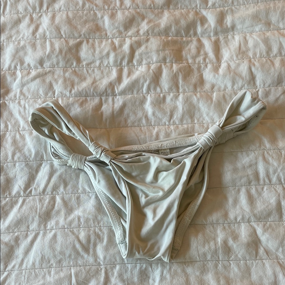 Tiny adjustable LSpace Bikini Bottom